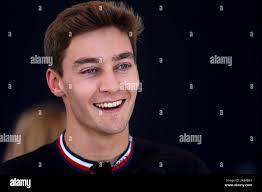 George austin hi-res stock photography and images