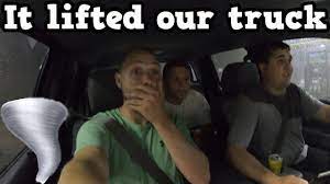 Watch to see what happened! Inside A 400 Yd Wide Tornado Youtube