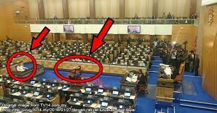 Ahli dewan negara digelar senator dan memegang jawatan selama 3 tahun. 5 Things You Probably Didn T Know About The M Sian Parliament
