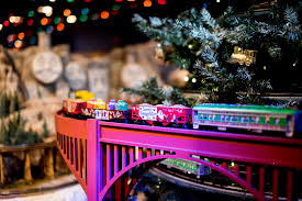 Dallas Holiday Guide The Best Things To Do From Christmas Villages To Snow Wonderlands