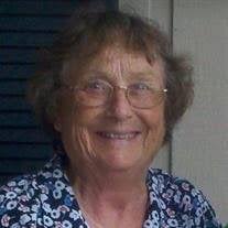 Lucy Wooten Creadeur Obituary