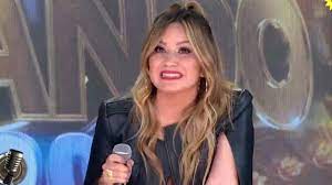Quiso ser una bandana, pero no pasó el casting por su edad. Karina La Princesita Implacable Contra Esmeralda Mitre Peco De Sincera En Un Ambiente Donde Todos Son Caretas Y Falsos Gente Online