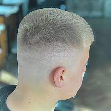 Mens Hair In General Mens Hairstyles Mens Hairstyles Short Flat Top Haircut