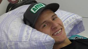 Fabio quartararo (niza, francia, 20 de abril de 1999) es un piloto francés de motociclismo. Quartararo Me Encanta Que Motogp Flipe Conmigo