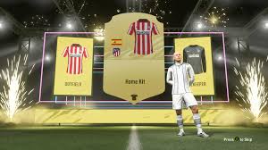 Atletico madrid fans, shop atleti apparel and gear from fanatics for the best officially licensed selection. Official Fifa 21 Kits Badges Stadiums Thread Page 3 Fifa Forums
