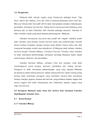 Ini bukanlah suatu perkara yang baru kerana agama islam adalah satu agama yang sesuai sepanjang zaman dab agama yang merentasi sempadan dan masa serta merupakan agama yang shumul. 2