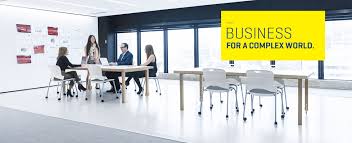Bcit School Of Business Welcomes New Dean Bcit News
