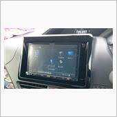 彩速 Dkx A800 Kenwood の評価 評判 口コミ パーツレビューならみんカラ