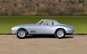 The 2016 ferrari f60 america was built as a celebratory special edition, marking the 60th year of ferrar's presence in the american automotive market. Classic Ferrari Model Guide Talacrest