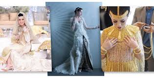 Payet gaun pesta | desain baju pesta, kebaya modern dan. 10 Desainer Pengantin Tradisional Di Indonesia