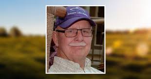 George Jackson Obituary March 25, 2021