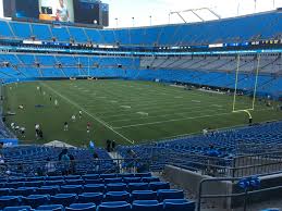 Here we will cover everything you need to know, including bank of america row and seat. Section 205 At Bank Of America Stadium Rateyourseats Com