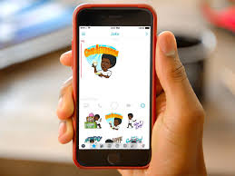 Top 20 Iphone Apps Of 2017 According To Apple Business Insider Iphone Apps Iphone Apple Business