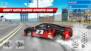 Experience the exciting race now! Drift Max 7 7 Mod Apk Dwnload Free Modded Unlimited Money On Android Mod1android