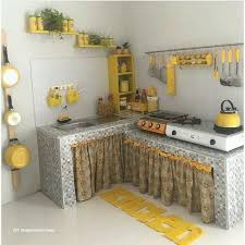 Yang semakin menambah elegan adalah hadirnya jendela kaca berukuran besar besar pada dapur 29 desain meja dapur minimalis sederhana terbaru 2020 seperti pada judul yang sedang anda baca diatas website yang membahas seputar ide desain. 10 Inspirasi Model Meja Dapur Minimalis Yang Sangat Layak Untuk Dipertimbangkan