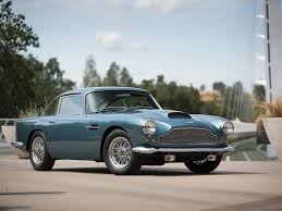 Image result for Pacific Blue 1960 Aston Martin
