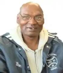 Donald Wesley Calloway