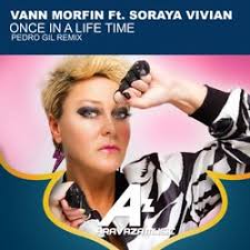 Soraya Vivian Music & Downloads