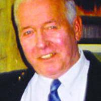 Elwood H. Dorn, 75