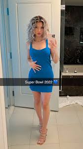 Megan Eugenios Feet << wikiFeet