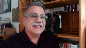 Veteran and Educator James Credle: "Coming out is a lifelong process."