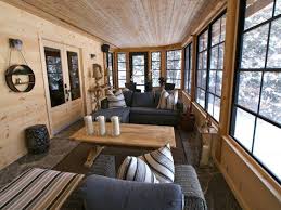 Small log homes personalised home design via uhome.us. Log Cabin Makeover Ideas Colin And Justin S Cabin Pressure