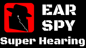 스파이앱을 만들어보면서 원리를 이해하고 스파이앱을 예방하도록 해보자!문의: Ear Spy Pro Apk