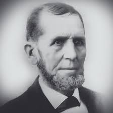 Edward James Brickell