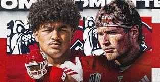 Jake Plummer, Christian Brothers College, Edge