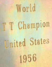 Image result for Champion Yellow 1956 Motorcycle