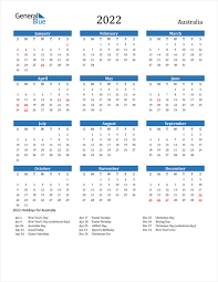 2021 calendar with australia holidays in excel format 2021 excel calendar templates with popular and australia holidays. Australia Calendars With Holidays