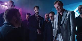 Adam hurtig, aleksey serebryakov, araya mengesha, billy maclellan, bob odenkirk, boris gulyarin, christopher lloyd, colin salmon, connie nielsen, erik athavale, gage munroe, humberly gonzález, j.p. Nobody 2 Release Date Cast Story Details Will It Happen