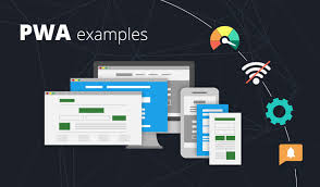 Now let's look at the top 10 best examples of pwas Progressive Web App Examples From Blogging Platforms To Company Home Pages