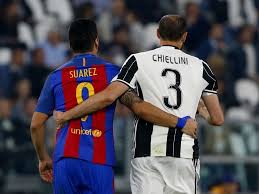 May 09, 2017 · juventus is currently on the 11 place in the serie a table. Liveticker Juventus Turin Fc Barcelona 3 0 Viertelfinale Champions League 2016 17 Kicker