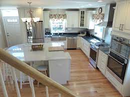 Top angebote für küche & haushalt.kostenlose lieferung möglich Charming Traditional Cape Cod Kitchen Renovation