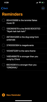 Over 612,202 song ids & counting! Roblox Undertale Id List Of Roblox Id Codes For Music Wiki Undertale Amino Rick Fortard49