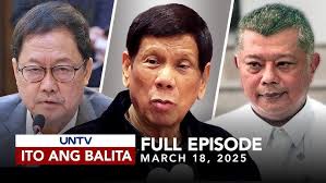 No More Original ANTl-MARCOS! Sama-sama na sila sa Uniteam