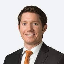 Jesse Vandyke's Instagram, Twitter & Facebook