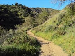 Masks will now be required at all outdoor mega events, regardless of vaccination status. Mountain Bike Trails Near Santa Clarita
