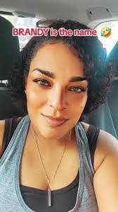 Brandy Weems's Instagram, Twitter & Facebook