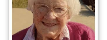 Mrs. Eleanor Dorothy Pickering "Dot"