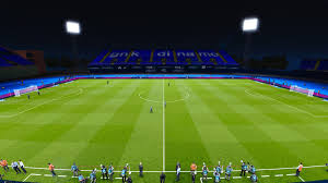 Hrvatski dragovoljac were three goals down to istra inside 45 minutes of their opening fixture last weekend before their hosts took the foot off the gas, and the division's new boys could be torn apart early on in similar fashion when champions dinamo cross zagreb to the stadion kranjčevićeva. Pes 2020 Stadion Maksimir Soccerfandom Com Free Pes Patch And Fifa Updates