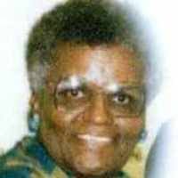 Lula Mae Jackson (1932–2018)