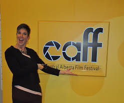 She made her acting debut in the tv police procedural chief inspector and subsequently built a prolific career in film and television. Central Alberta Film Festival Starts On Wednesday Lacombeonline Com