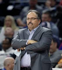 Stan Van Gundy Reflects Uncomfortably On His Own Words The New York Times