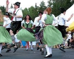 german dance polka music everybody dance now dance