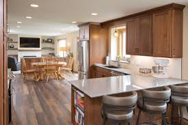 Today we will show you some great ideas for kitchen dining. Project Feature Rosemount Minnesota Kitchen Dining Family Room Remodel The Cabinet Store
