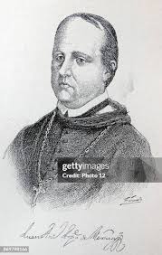 353 Mexican Archbishop Stock Photos, High-Res Pictures, and Images