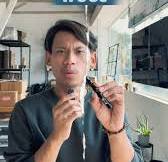 Lebih tenang, kurang craving — satu alat, banyak manfaat ...