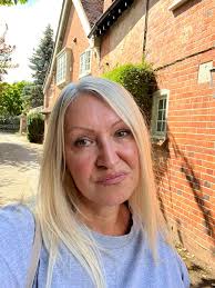 Looking forward to going back. It is a wonderful place to be.